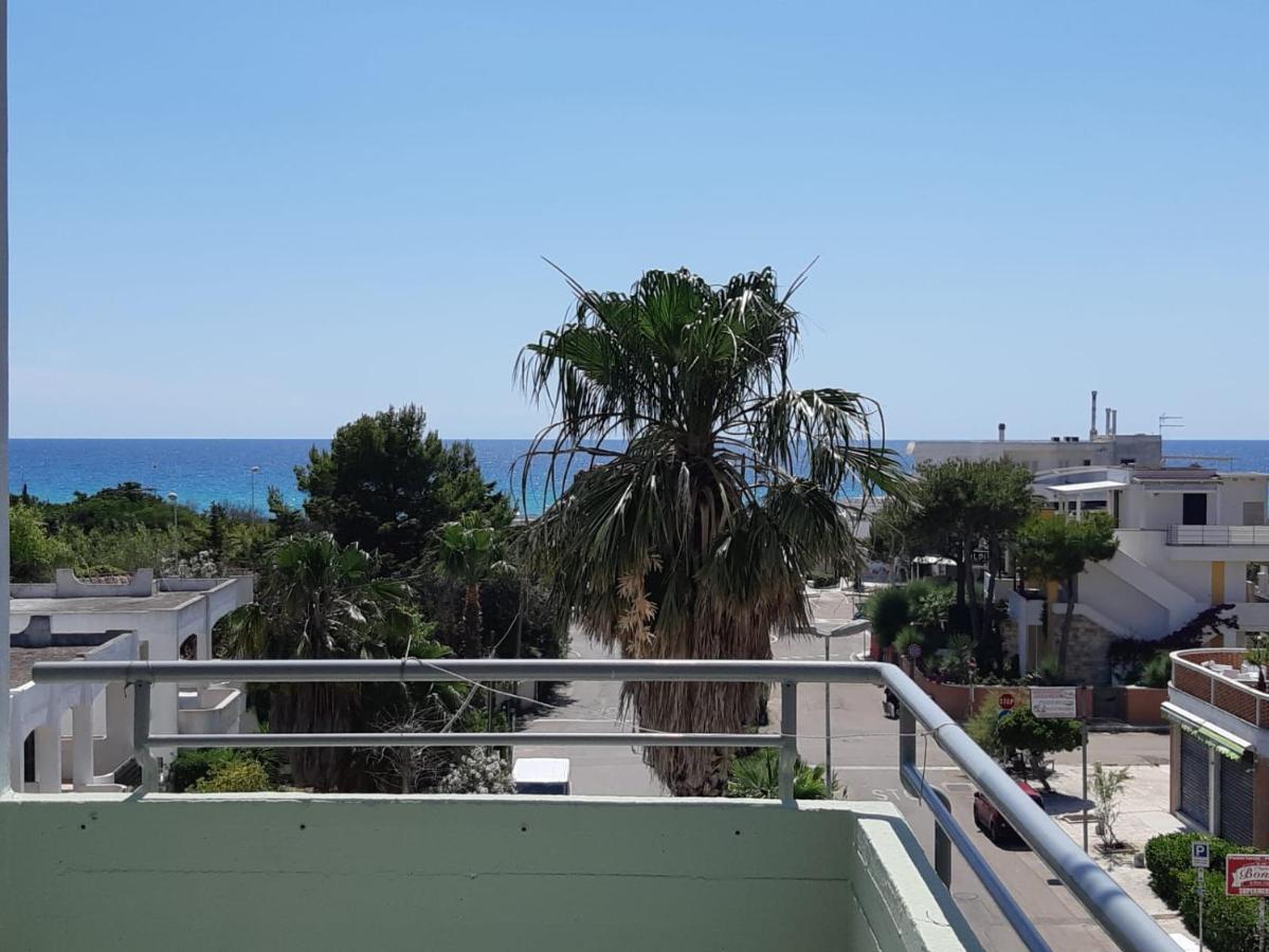 Baia Gallipoli