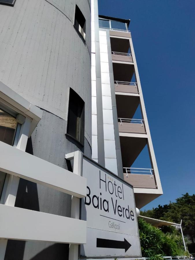 Baia Hotel Gallipoli