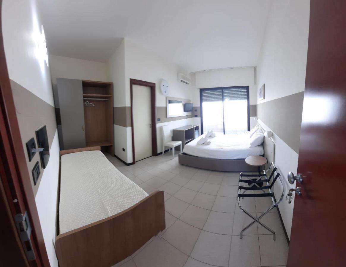 Baia Hotel