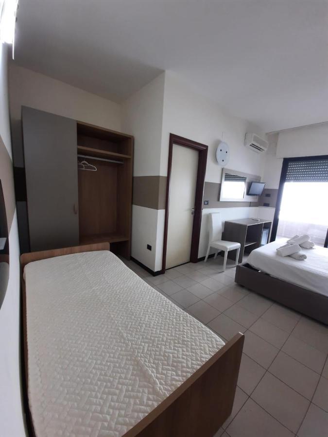 Hotel Baia Gallipoli