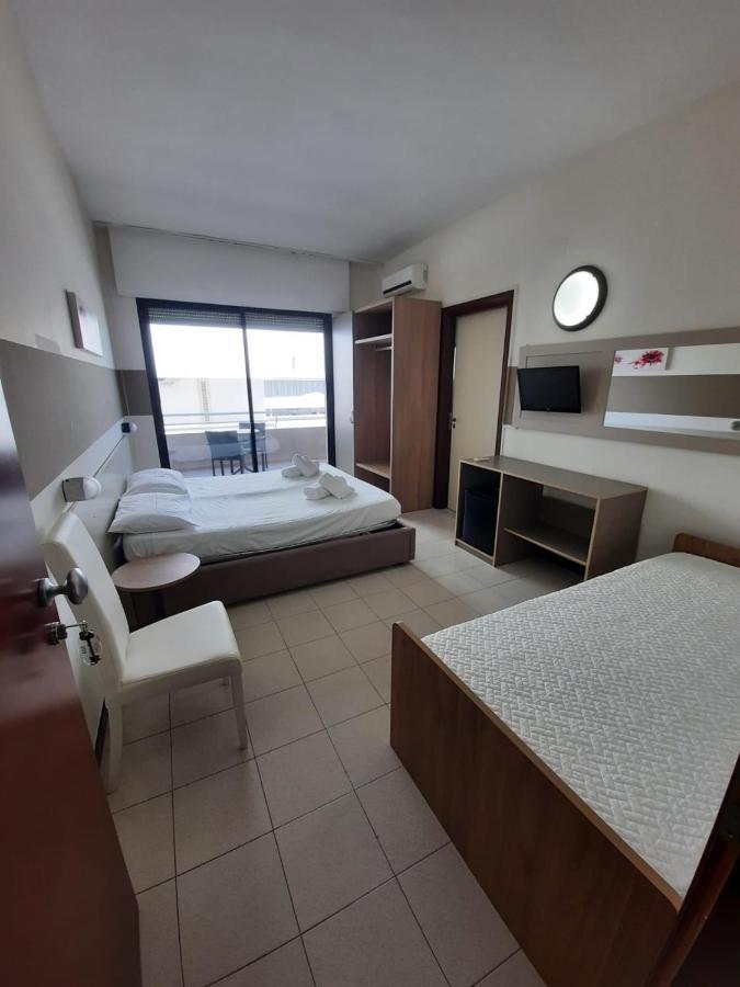 Hotel Baia 3*