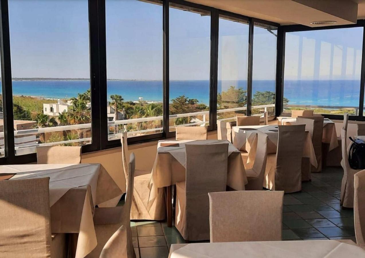 Hotel Baia 3*