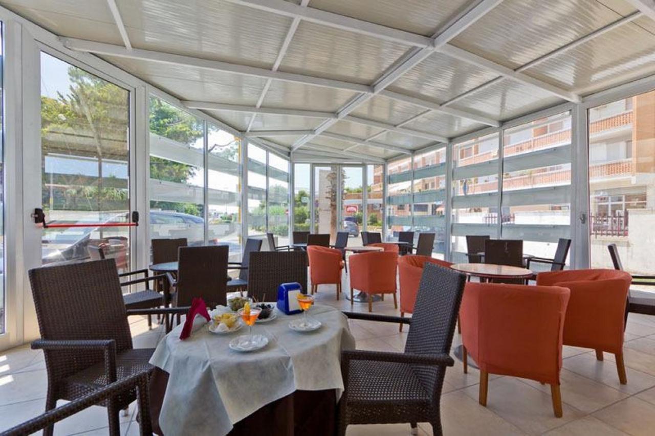 Hotel Baia