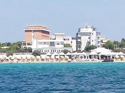 Baia Hotel 3*