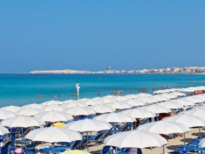 Baia 3* Gallipoli