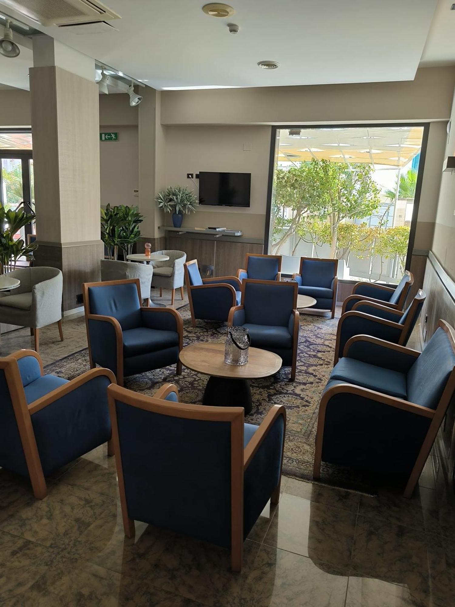 Hotel Baia 3*
