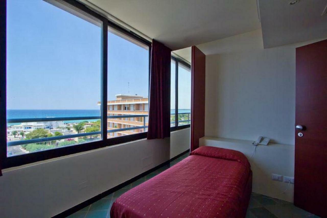 Baia Hotel Gallipoli