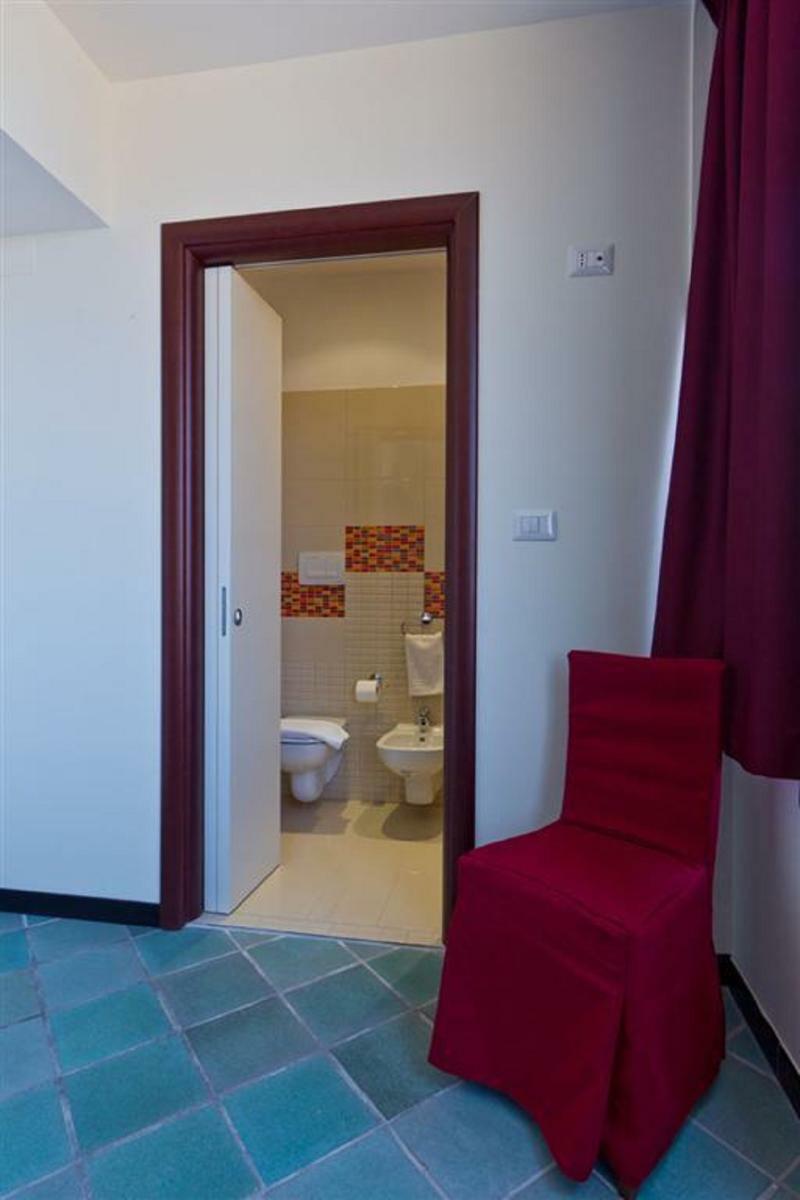 Hotel Baia