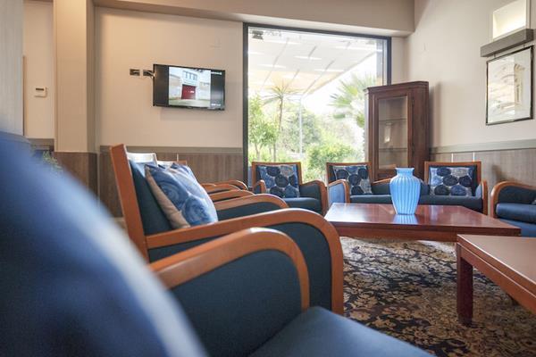 Baia Hotel